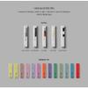 [ WEVERSE ] Seventeen 4th Album 'Face the Sun' - No poster + Top decorative sticker (ep.5 Pioneer) view 4