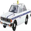 Aoshima - 1/24 430CEDRIC Sedan 200STANDARD PRIVATELY Owned Taxi Model kit view 1