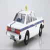 Aoshima - 1/24 430CEDRIC Sedan 200STANDARD PRIVATELY Owned Taxi Model kit view 3
