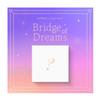ICHILLIN' Bridge of Dreams 1st Mini Album CD+ Folding Poste On Pack+60p PhotoBook+2p PhotoCard+1p Twocut Photo+2ea LOGO Sticker+Tracking Sealed view 1