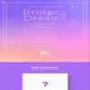 ICHILLIN' Bridge of Dreams 1st Mini Album CD+ Folding Poste On Pack+60p PhotoBook+2p PhotoCard+1p Twocut Photo+2ea LOGO Sticker+Tracking Sealed view 2