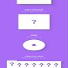 ICHILLIN' Bridge of Dreams 1st Mini Album CD+ Folding Poste On Pack+60p PhotoBook+2p PhotoCard+1p Twocut Photo+2ea LOGO Sticker+Tracking Sealed view 3