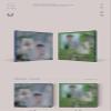 Yoon Jisung MIRO 3rd Mini Album 2 Version SET CD+1p Folding Poster On Pack+72p PhotoBook+1ea Sticker+1ea Photo Stand+1p PhotoCard+1p PostCard+Tracking Sealed view 2