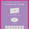 CLASS:y Y CLASS IS OVER 1st Mini Album CD+88p Booklet+1p PhotoCard+1p Hologram PhotoCard+1ea Sticker+1p ID Card+Tracking Sealed view 2