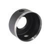 Trimming Shop 40mm Hole Cutter Punch Die for Electric Hole Punch Machine, Hole Punch Tool for Making Holes in Curtain Tape Hole Cutter Mold for Curtains, Blinds, DIY Projects view 1