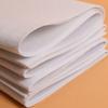 WellieSTR 110g (Lightweight) Iron On Interlining Filler Fabric Cotton Wadding Batting Purse Patchwork Quilting Craft DIY Projects Lining(39 Inches x 1 Yard) view 1