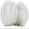 Revolution Fibers Merino Wool Roving | Premium Combed Wool Top | 22 Micron, Perfect for Felting Projects, Spinning, Wall Hangings and Tapestry (Lightning) view 1