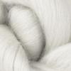 Revolution Fibers Merino Wool Roving | Premium Combed Wool Top | 22 Micron, Perfect for Felting Projects, Spinning, Wall Hangings and Tapestry (Lightning) view 3