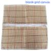 Rug Making Latch Hooking Kit | Moon Owls 52x38cm / Blank Canvas view 4