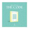 Ciipher THE CODE 3rd Mini Album CD+Photobook+Photocard+Lenticular+Message card+NFT manual+Postcard+Tracking Sealed (DOT) view 3