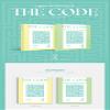Ciipher THE CODE 3rd Mini Album CD+Photobook+Photocard+Lenticular+Message card+NFT manual+Postcard+Tracking Sealed (DOT) view 4