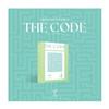Ciipher THE CODE 3rd Mini Album CD+Photobook+Photocard+Lenticular+Message card+NFT manual+Postcard+Tracking Sealed (DASH) view 2
