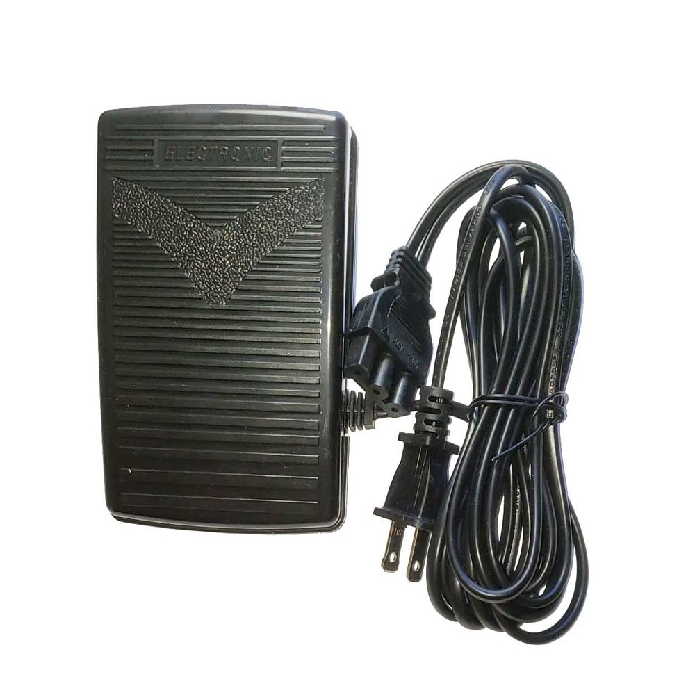 Sewing Machine Foot Pedal Speed Control for Singer Classic Heavy Duty 44S