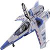 TAMASHII NATIONS - Lightyear - XL-15 Space Ship, Bandai Spirits Chogokin Die-Cast Metal Collectible view 1