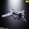 TAMASHII NATIONS - Lightyear - XL-15 Space Ship, Bandai Spirits Chogokin Die-Cast Metal Collectible view 3