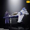TAMASHII NATIONS - Lightyear - XL-15 Space Ship, Bandai Spirits Chogokin Die-Cast Metal Collectible view 4