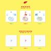 JEONG SE WOON - Where is my Garden! 5th Mini Album (Random ver.) view 3