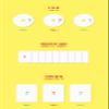 JEONG SE WOON - Where is my Garden! 5th Mini Album (Random ver.) view 4
