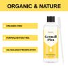 Hznxolrc 5.8 oz Liquid Germall Plus Preservative, Oil Soluble Natural Preservative, Germall Plus Suitable for Making Soap, Conditioners, Lotion, Creams and More view 2
