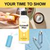 Hznxolrc 5.8 oz Liquid Germall Plus Preservative, Oil Soluble Natural Preservative, Germall Plus Suitable for Making Soap, Conditioners, Lotion, Creams and More view 3