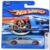 Hot Wheels Chrysler 300C Hemi, 2006 First Editions 4/38 view 1
