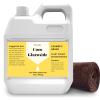 Hznxolrc 12 oz Coco Glucoside Surfactant - Natural Foaming Cleanser - Plant Derived - Biodegradable - For Formulations and DIY Skin Care view 1