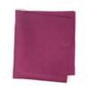 100% Bamboo Felt/Vegan Felt/Minky Soft / 1 Yard/Made in USA (Pomegranite) view 1