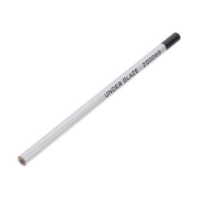 VICASKY Ceramic Underglaze Pencil for Pottery Painting Easy Use Sketch and Hook for Ceramics High-precision Coloring and Detailing Creative Crafting Essentials