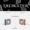 Valueflag ONEUS TRICKSTER 7th Mini Album Contents+Tracking Sealed (SET(POKER+JOKER)) view 2