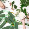 110 Inch Floral Foam Garland,14 Piece Flower Sponge Blocks Artificial Arrangements Props for Wedding Banquet Holidays Party Decoration view 3
