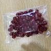 20m/lot Crystal 10mm Dark Red Ball Beads Crystal Bead Curtain Strand For Home Decoration Supplies view 3