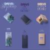 Fantagio Music ASTRO - Drive to the Starry Road [Drive+Starry+Road ver. SET] 3Album+3Folded Posters+Extra Photocards Set / K-POP Sealed view 2