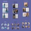 Fantagio Music ASTRO - Drive to the Starry Road [Drive+Starry+Road ver. SET] 3Album+3Folded Posters+Extra Photocards Set / K-POP Sealed view 3