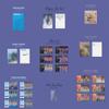 Fantagio Music ASTRO - Drive to the Starry Road [Drive+Starry+Road ver. SET] 3Album+3Folded Posters+Extra Photocards Set / K-POP Sealed view 4