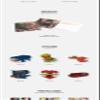 ONEUS TRICKSTER 7th Mini Album Digipack Version 6 Cover SET CD+16p Booklet+1ea Sticker+1p PhotoCard+Tracking Sealed view 3