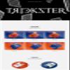 ONEUS TRICKSTER 7th Mini Album Digipack Version RV Cover CD+16p Booklet+1ea Sticker+1p PhotoCard+Tracking Sealed view 2