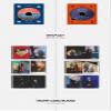 ONEUS Trickster 7th Mini Album 2 Version Set CD+1p Poster+96p Booklet+7ea Trump Card BOAD+1ea Trump Card Case Planar Figure+1ea Coin Board+2p PhotCard+Tracking Sealed view 3