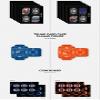 ONEUS Trickster 7th Mini Album 2 Version Set CD+1p Poster+96p Booklet+7ea Trump Card BOAD+1ea Trump Card Case Planar Figure+1ea Coin Board+2p PhotCard+Tracking Sealed view 4