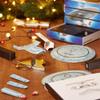 Numskull Star Trek Enterprise Advent Countdown Character Statue Official Star Trek Merchandise Unique Limited Edition Collectors Vinyl Gift view 3