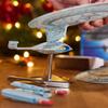 Numskull Star Trek Enterprise Advent Countdown Character Statue Official Star Trek Merchandise Unique Limited Edition Collectors Vinyl Gift view 4