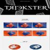 ONEUS Trickster 7th Mini Album Digipack Version Contents (Random.VER)+Folded Poster+CultureKorean Gift(Decorative Stickers,Photocards) view 2