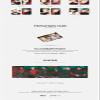 ONEUS Trickster 7th Mini Album Digipack Version Contents (Random.VER)+Folded Poster+CultureKorean Gift(Decorative Stickers,Photocards) view 4