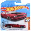 Hot Wheels '18 Dodge Challenger SRT Demon, Muscle Mania 2/10 view 1