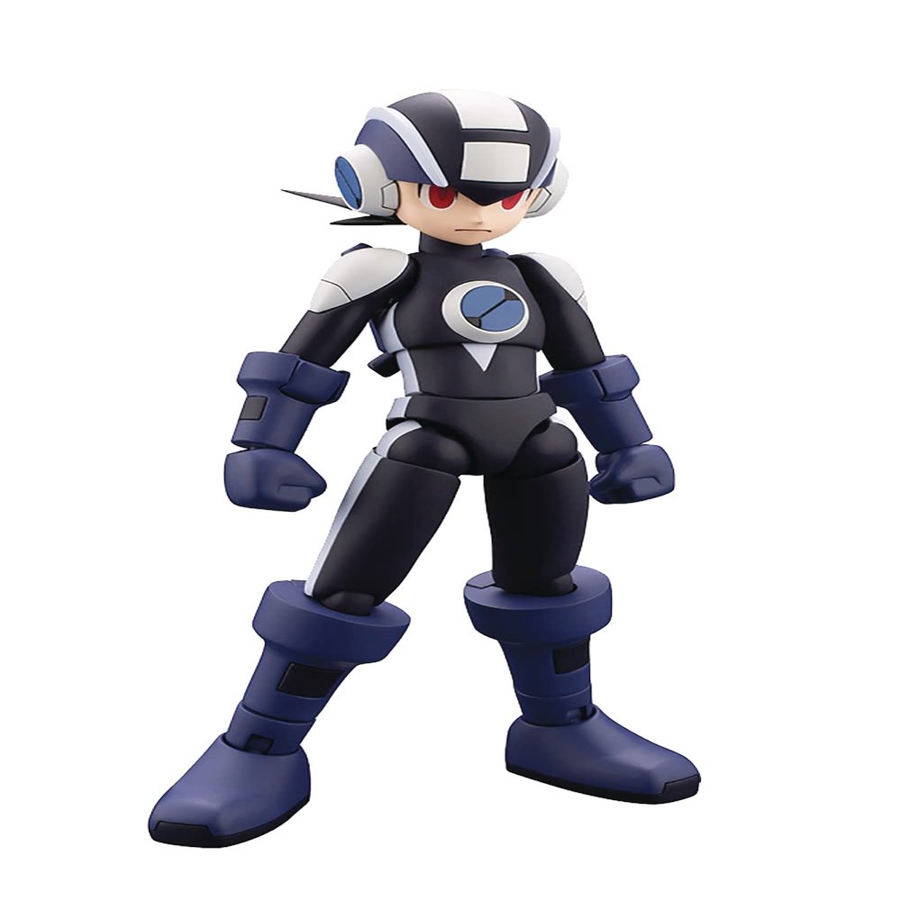 MEGA Man Battle Network Dark MEGA Man