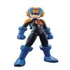 Kotobukiya Mega Man Battle Network: Mega Man Model Kit, Multi view 1