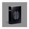 BTS Proof Anthology Standard Edition Album CD+The art of proof+Photograph+Epilogue+Lyrics+A version photocard set+B version photocard set+Postcard+Tracking Sealed view 1