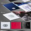 BTS Proof Anthology Standard Edition Album CD+The art of proof+Photograph+Epilogue+Lyrics+A version photocard set+B version photocard set+Postcard+Tracking Sealed view 4