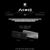 AB6IX A to B 5th EP Album 2 Version SET CD+1p Folding Poster On Pack+80p PhotoBook+1p Double Side PhotoCard+1p Unit PhotoCard+1p ID Card+1ea Access Pass+1ea Sticker+Tracking Sealed view 2