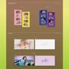 YERIN GFRIEND - 1st Mini Album ARIA (Night+Day ver. SET) view 4
