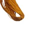 ECYC 100 Yards Metallic Ropes, Metallic Cord Rope Tinsel String Craft Cord for DIY Crafts Gift Wrapping Jewelry Making,03 view 1